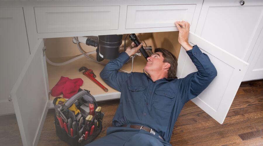 Professional emergency plumbing in Sutton, ND
